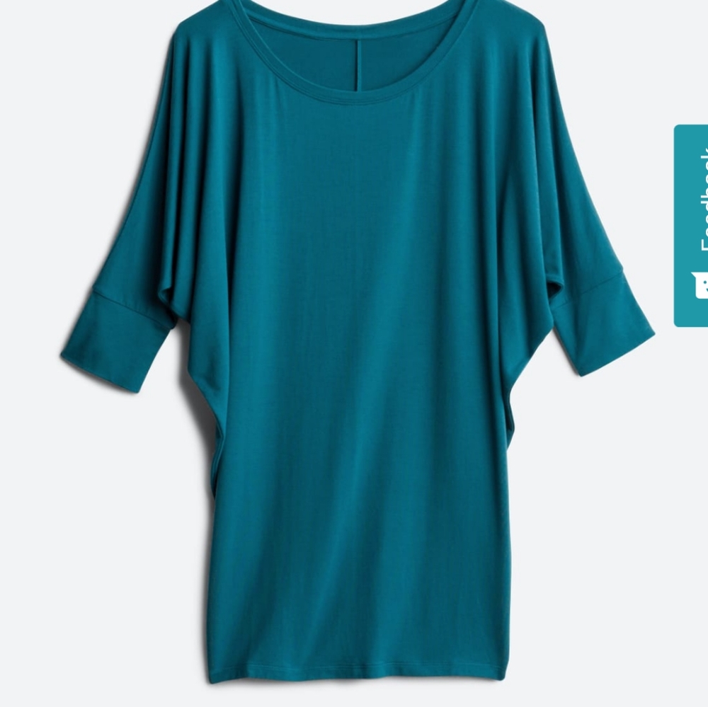 41 Hawthorn Dolman Knit Top